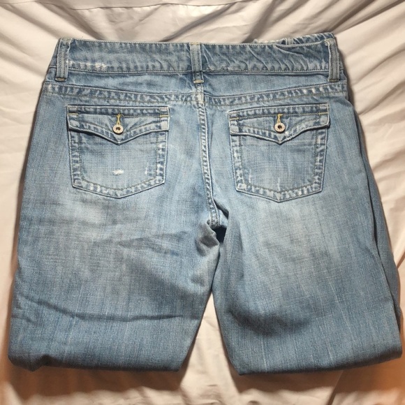 Guess Doheny Jeans | Size:32 | Doheny style | Boot Cut - Picture 2 of 6